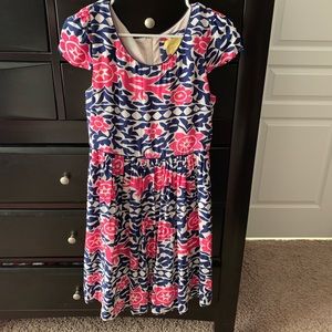 Anthropologie Summer Dress